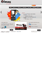 Mobile Screenshot of imaxmobile-bd.com